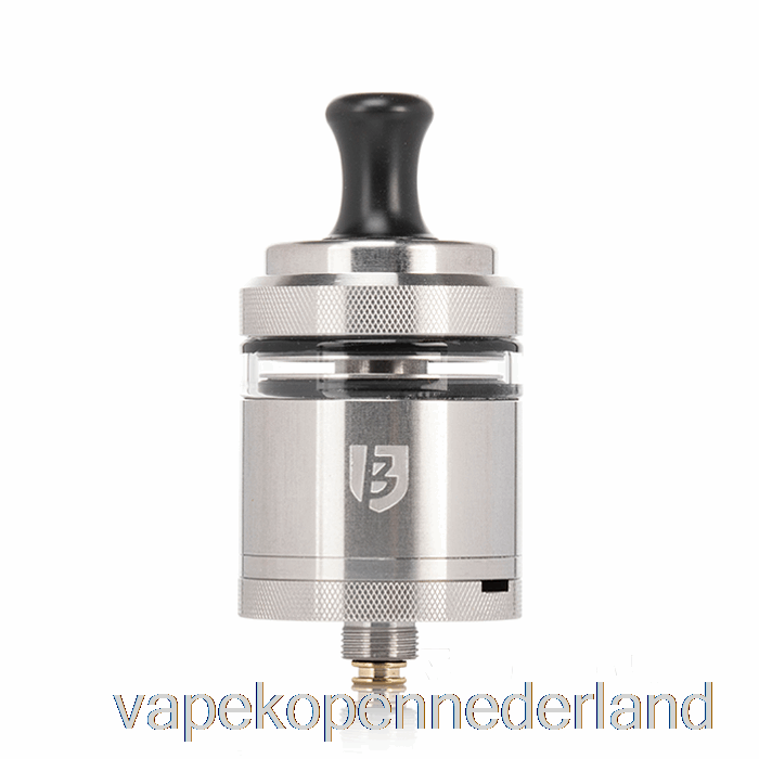 Elektronische Sigaret Vape Vandy Vape B3 Mtl 24 Mm Rta Roestvrij Staal